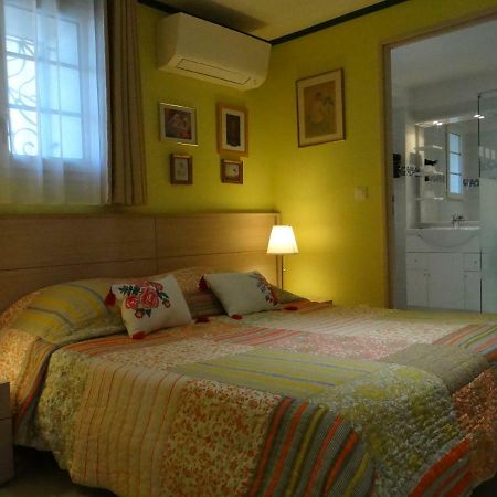 Appartement T2 50M² Vue Mer Presqu'Il De Giens. Rc Hyères Kültér fotó
