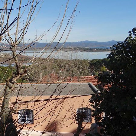 Appartement T2 50M² Vue Mer Presqu'Il De Giens. Rc Hyères Kültér fotó