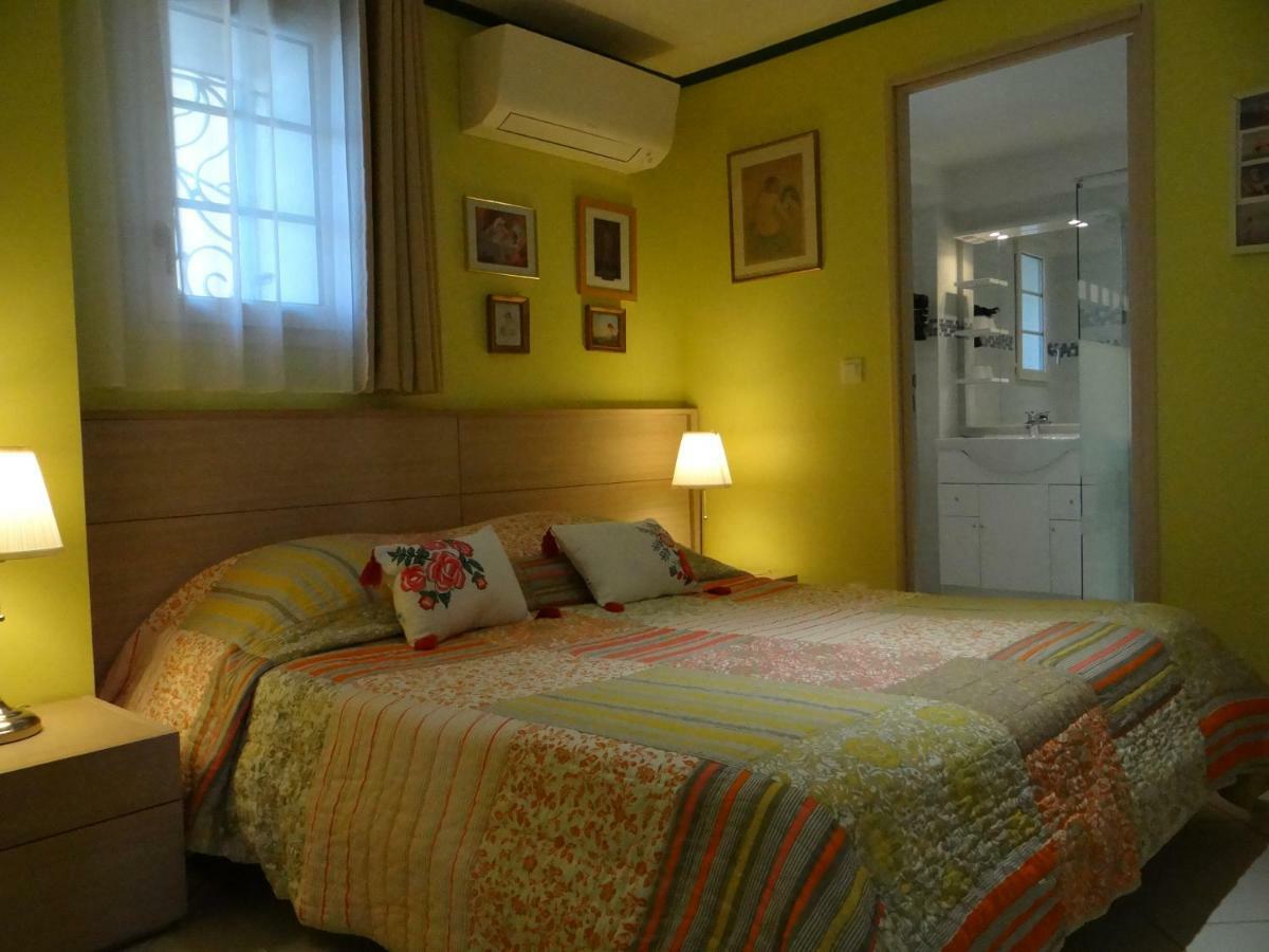 Appartement T2 50M² Vue Mer Presqu'Il De Giens. Rc Hyères Kültér fotó